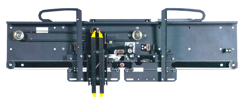 ESNE03   VVVF CAR DOOR OPERATOR