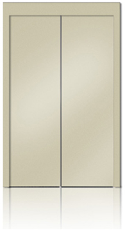 Door Panel option